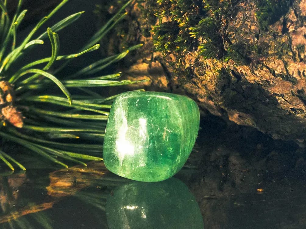 Fluoritas